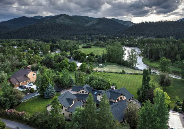 2nd image of 2201 Rafferty Ln, Missoula, MT 59804 | MLS# 30063364