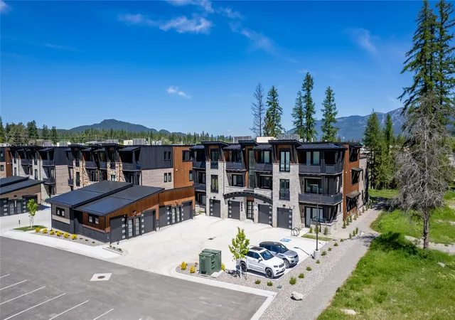 Photo 2 of Condo for sale at 317 Akers Ln #B, Whitefish, MT 59937 | MLS# 30062337 | Listing updated on 2026-07-03