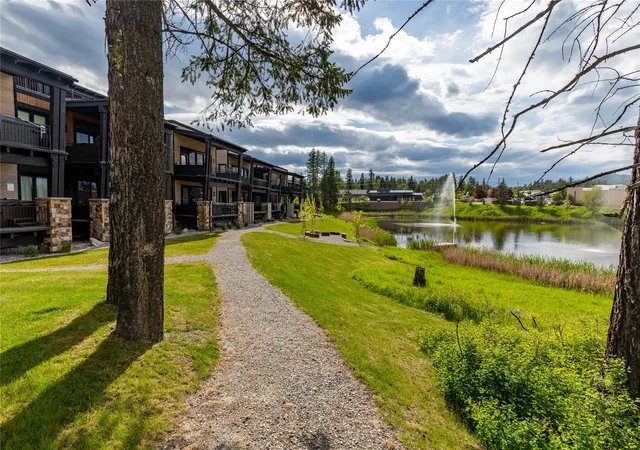 48th image of 315 Akers Ln #H, Whitefish, MT 59937 | MLS# 30062333