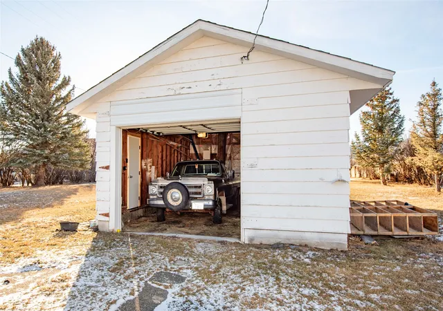 38th image of 54 State Hwy 359, Cardwell, MT 59721 | MLS# 30062284