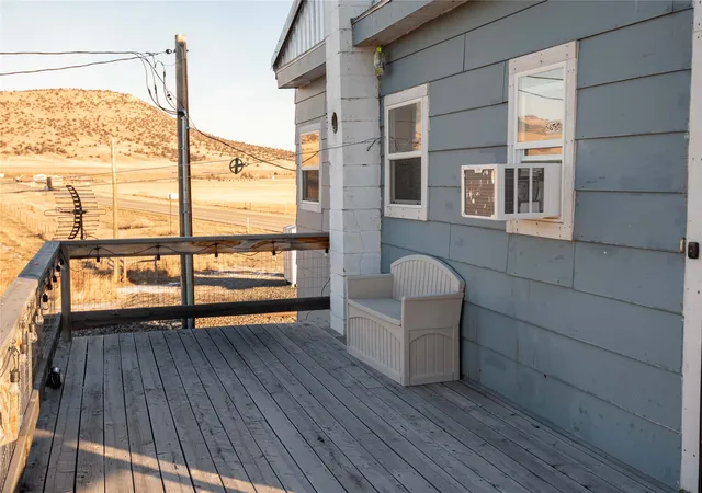 Photo 3 of House for sale at 54 State Hwy 359, Cardwell, MT 59721 | MLS# 30062284 | Listing updated on 2026-07-21