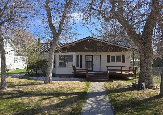 Homes for sale in Choteau, MT | 27 5th Ave Sw, Choteau, MT 59422 | MLS# 30063402