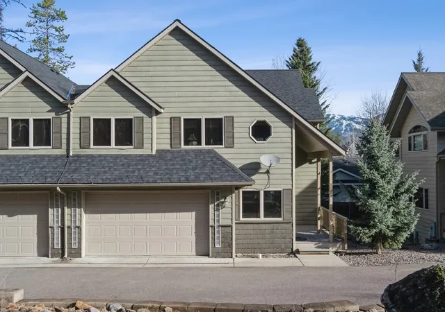 1st image of 1038 Mountain Park Dr #B, Whitefish, MT 59937 | MLS# 30063442