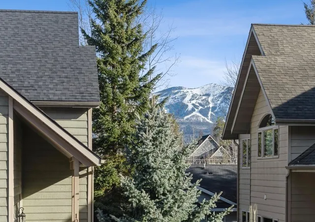2nd image of 1038 Mountain Park Dr #B, Whitefish, MT 59937 | MLS# 30063442