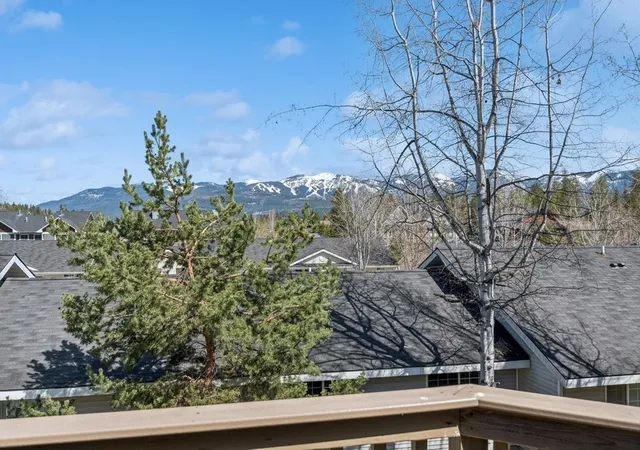 3rd image of 1038 Mountain Park Dr #B, Whitefish, MT 59937 | MLS# 30063442