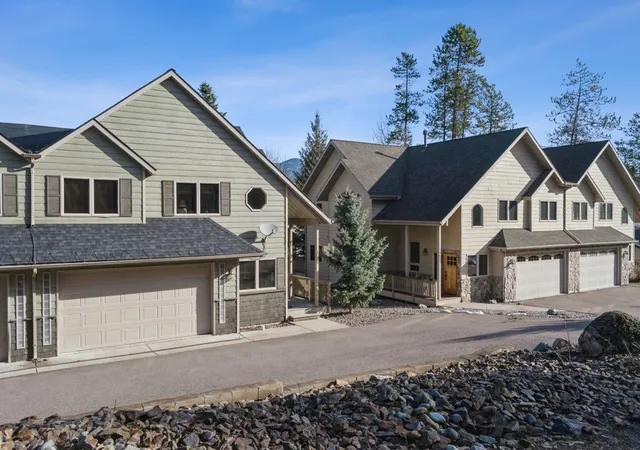 48th image of 1038 Mountain Park Dr #B, Whitefish, MT 59937 | MLS# 30063442