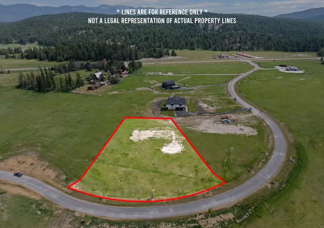 Photo 1 of Land for sale at 261 River Ranch Rd, Whitefish, MT 59937 | MLS# 30063444 | Listing updated on 2026-08-01
