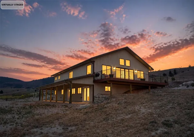 1st image of 25582 Left Hand Dr, Elmo, MT 59915 | MLS# 30062357
