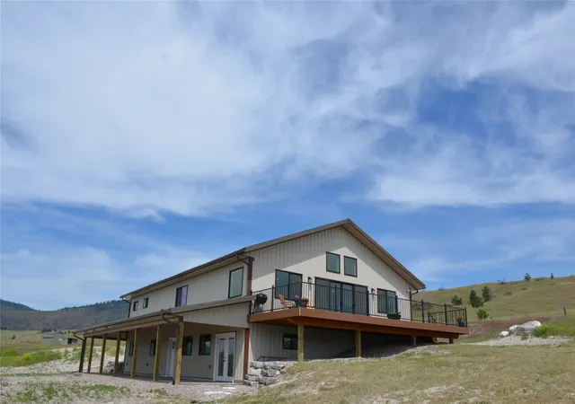2nd image of 25582 Left Hand Dr, Elmo, MT 59915 | MLS# 30062357