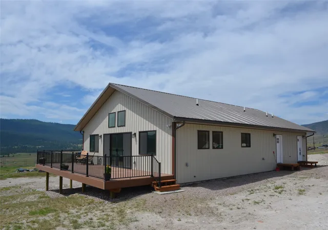 3rd image of 25582 Left Hand Dr, Elmo, MT 59915 | MLS# 30062357