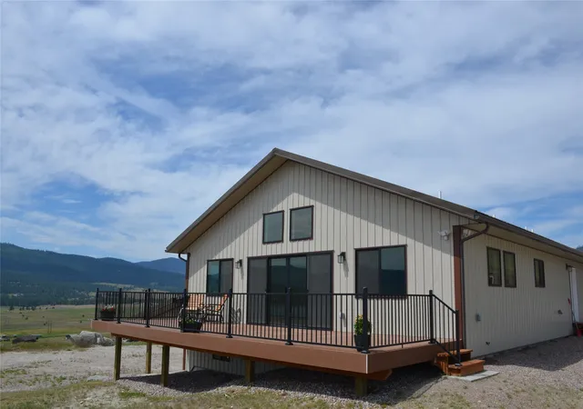 4th image of 25582 Left Hand Dr, Elmo, MT 59915 | MLS# 30062357
