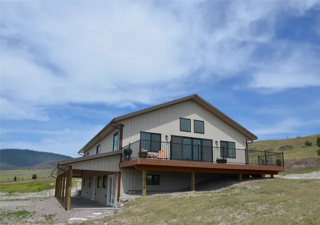 5th image of 25582 Left Hand Dr, Elmo, MT 59915 | MLS# 30062357