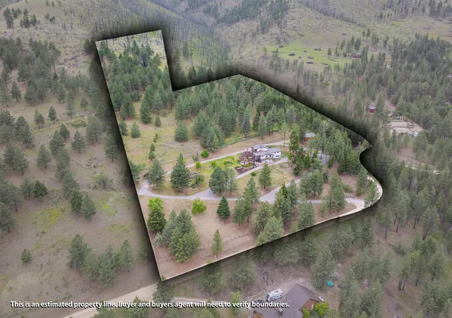 Homes for sale in Florence, MT | 16485 Folsom Rd, Florence, MT 59833 | MLS# 30063445
