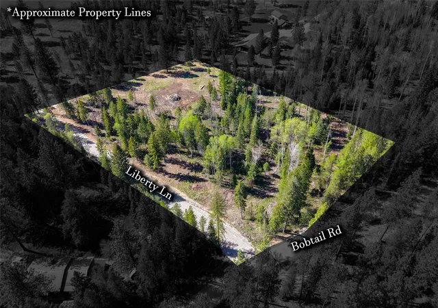Photo 2 of Land for sale at Lot 2c Liberty Ln, Libby, MT 59923 | MLS# 30063479 | Listing updated on 2026-07-01