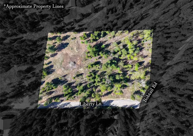 Photo 3 of Land for sale at Lot 2c Liberty Ln, Libby, MT 59923 | MLS# 30063479 | Listing updated on 2026-07-01