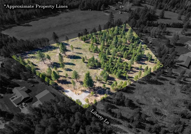 Photo 2 of Land for sale at Lot 2d Liberty Ln, Libby, MT 59923 | MLS# 30063482 | Listing updated on 2026-07-30