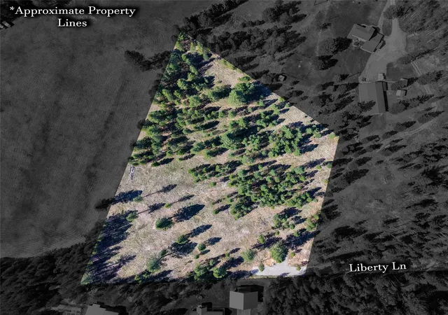 Photo 3 of Land for sale at Lot 2d Liberty Ln, Libby, MT 59923 | MLS# 30063482 | Listing updated on 2026-07-30