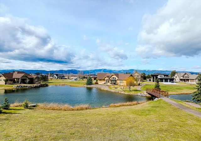 3rd image of 1114 Lake Pointe Dr, Bigfork, MT 59911 | MLS# 30063497