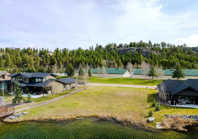 4th image of 1114 Lake Pointe Dr, Bigfork, MT 59911 | MLS# 30063497