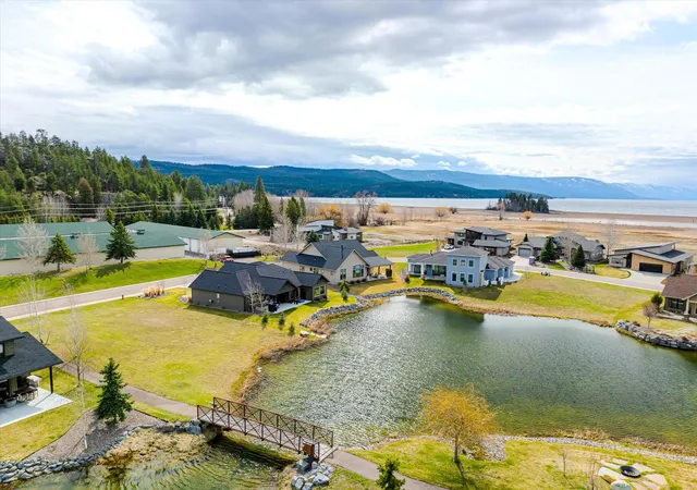 5th image of 1114 Lake Pointe Dr, Bigfork, MT 59911 | MLS# 30063497
