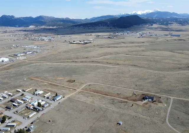 Photo 2 of Land for sale at Tbd Mahalo Ln, Butte, MT 59701 | MLS# 30063510 | Listing updated on 2026-01-08
