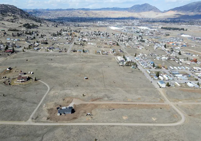 Photo 6 of Land for sale at Tbd Mahalo Ln, Butte, MT 59701 | MLS# 30063510 | Listing updated on 2026-01-08