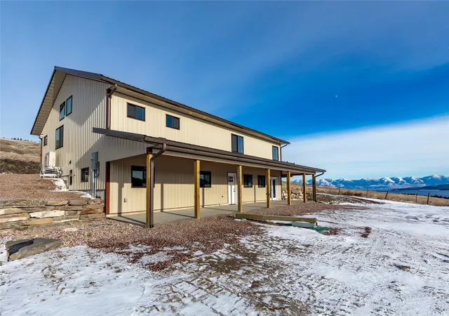 Photo 3 of Multi family home for sale at 25582 Left Hand Dr, Elmo, MT 59915 | MLS# 30063506 | Listing updated on 2026-07-20