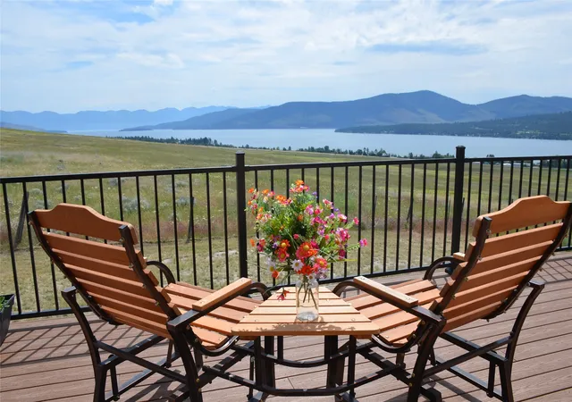 Photo 3 of House for sale at 25582 Left Hand Dr, Elmo, MT 59915 | MLS# 30063506 | Listing updated on 2026-07-20