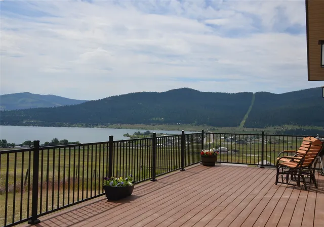Photo 4 of House for sale at 25582 Left Hand Dr, Elmo, MT 59915 | MLS# 30063506 | Listing updated on 2026-07-20