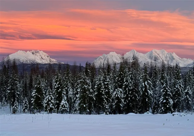 2nd image of 15645 North Fork Rd, Polebridge, MT 59928 | MLS# 30063381