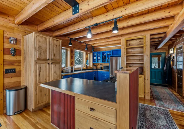 3rd image of 15645 North Fork Rd, Polebridge, MT 59928 | MLS# 30063381