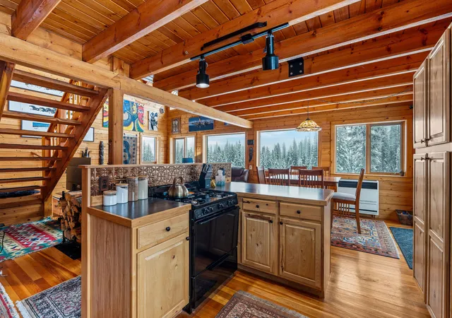 4th image of 15645 North Fork Rd, Polebridge, MT 59928 | MLS# 30063381