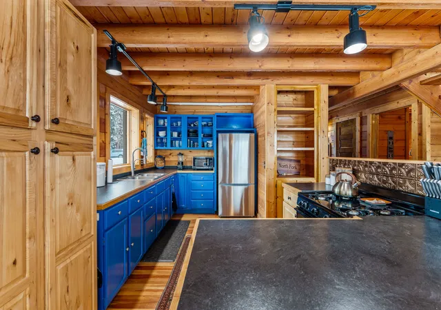 5th image of 15645 North Fork Rd, Polebridge, MT 59928 | MLS# 30063381