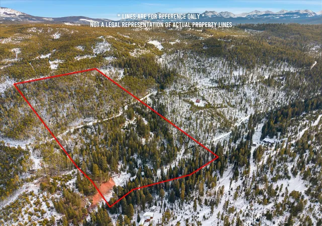 Photo 3 of Land for sale at Lot 3 Georgetown Lake Ests, Anaconda, MT 59711 | MLS# 30063379 | Listing updated on 2026-08-28