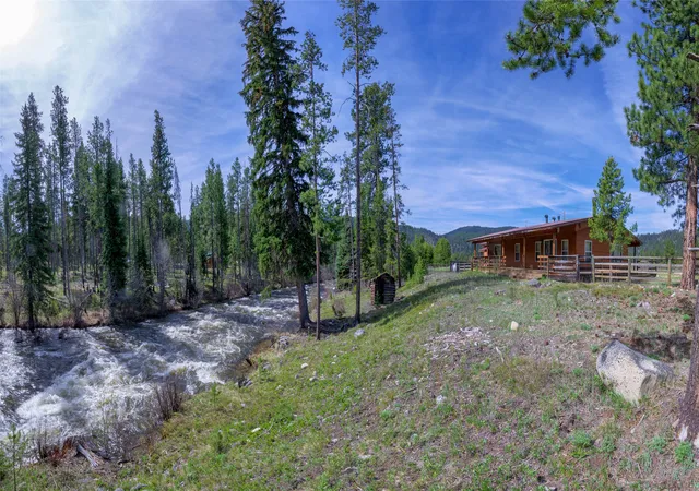 2nd image of 2766 E Fork Rd, Sula, MT 59871 | MLS# 30063590