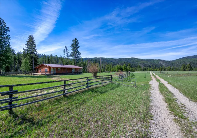 3rd image of 2766 E Fork Rd, Sula, MT 59871 | MLS# 30063590