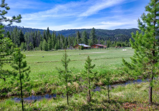 5th image of 2766 E Fork Rd, Sula, MT 59871 | MLS# 30063590