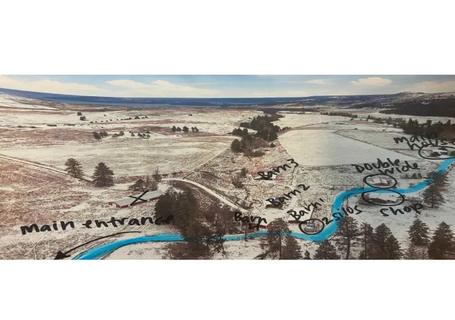 image of 22250 Holy Cross Wy, Proctor, MT 59929 | MLS# 30063535
