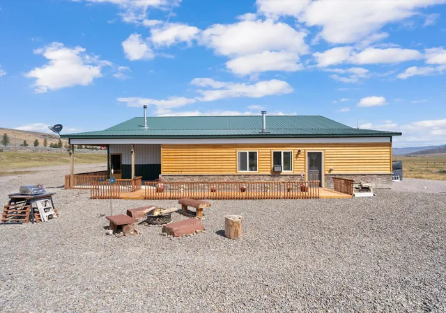 Homes for sale in Hot Springs, MT | 1724 Mt Hwy 28, Hot Springs, MT 59845 | MLS# 30063612