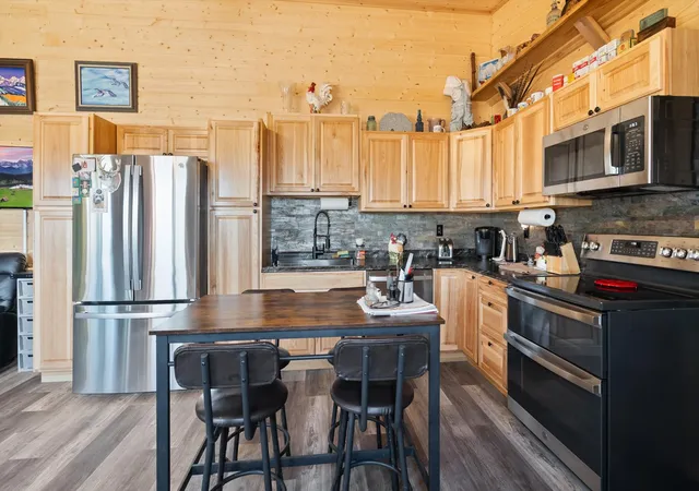 2nd image of 1724 Mt Hwy 28, Hot Springs, MT 59845 | MLS# 30063612