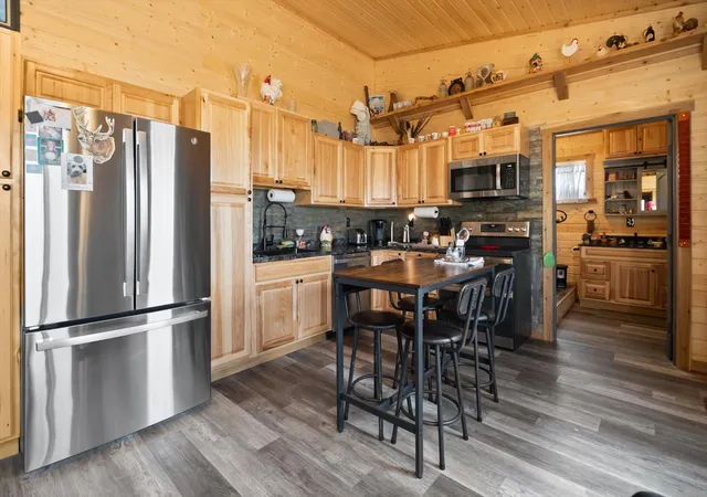 Homes for sale in Hot Springs, MT | 1724 Mt Hwy 28, Hot Springs, MT 59845 | MLS# 30063612
