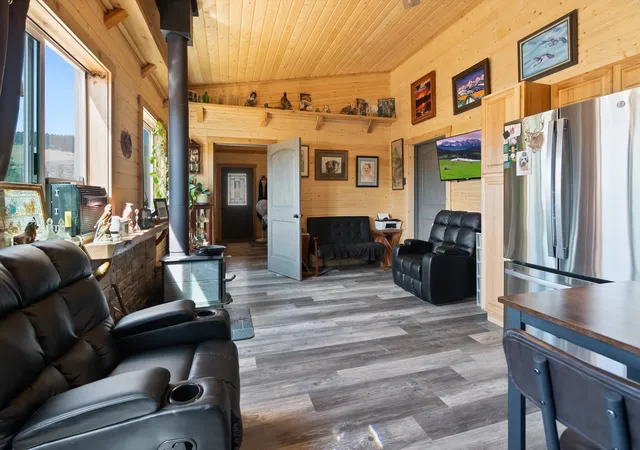 Homes for sale in Hot Springs, MT | 1724 Mt Hwy 28, Hot Springs, MT 59845 | MLS# 30063612
