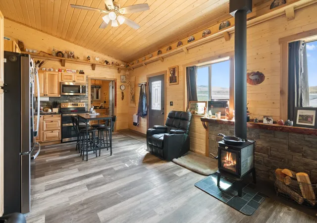 Homes for sale in Hot Springs, MT | 1724 Mt Hwy 28, Hot Springs, MT 59845 | MLS# 30063612