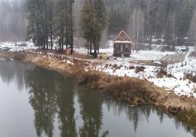Homes for sale in Troy, MT | 326 River View Dr, Troy, MT 59935 | MLS# 30063686