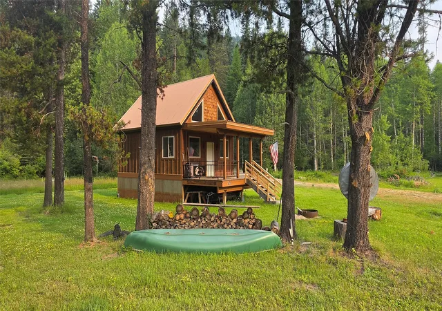 2nd image of 326 River View Dr, Troy, MT 59935 | MLS# 30063686