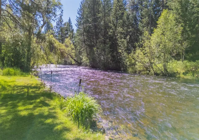 1st image of 15310 Lolo Creek Rd, Lolo, MT 59847 | MLS# 30063652