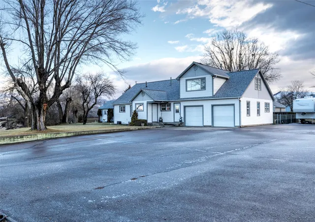 Photo 1 of Single family home for sale at 970 S Reserve St, Missoula, MT 59801 | MLS# 30063512 | Listing updated on 2026-07-01