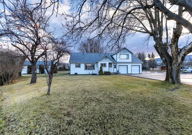 Photo 2 of Single family home for sale at 970 S Reserve St, Missoula, MT 59801 | MLS# 30063512 | Listing updated on 2026-07-01