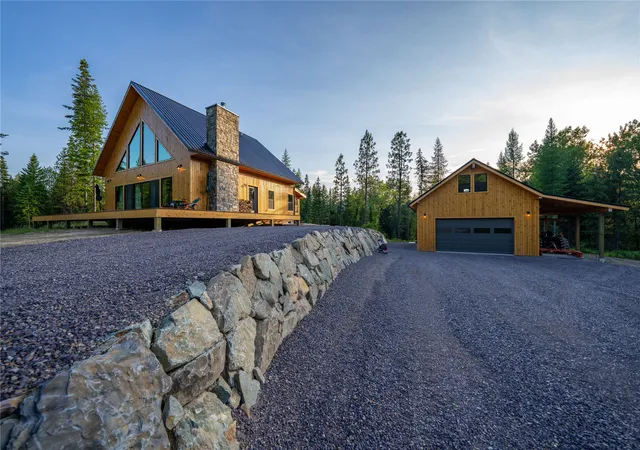 2nd image of 331 Cheyenne Ct, Troy, MT 59935 | MLS# 30063704