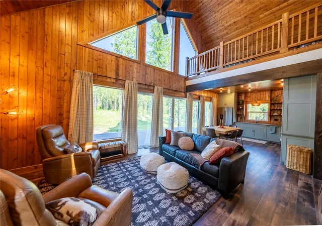 4th image of 331 Cheyenne Ct, Troy, MT 59935 | MLS# 30063704